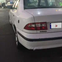 سمند۸۸|خودرو سواری و وانت|لواسان, |دیوار