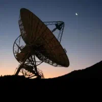 تنظیم آنتن ثابت و گردان حرفه ای