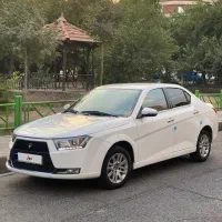 دنا پلاس تیپ ۱ دنده ای، مدل ۱۴۰۳