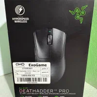 ماوس ریزر DeathAdder V3 Pro