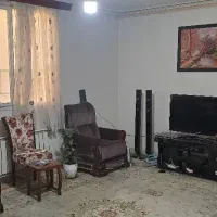 ۷۰ متری ۱ خواب بهارشمالی