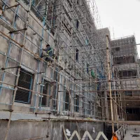 داربست فلزی|خدمات پیشه و مهارت|مشهد, وحید|دیوار