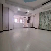 ۹۰متردوخوابه شهرک بهشتی برج لوکس ارکیده|اجارهٔ آپارتمان|تهران, استخر|دیوار