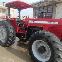 تراکتور 399 مدل 1401