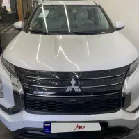 میتسوبیشی اوتلندر m line تک دف صفر