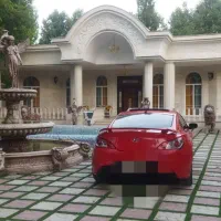 جنسیس کوپه مدل 2011فول معاوضه با واحد ماشین ایرانی|خودرو سواری و وانت|رباط‌کریم, رباط‌کریم|دیوار