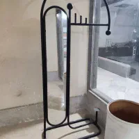 آینه مغازه