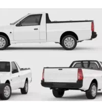 وانت بار اریسان 2باربری