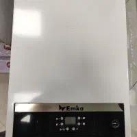 پکیج کارکرده ترک EMKO