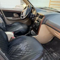 پارس tu5 1401|خودرو سواری و وانت|قشم, |دیوار