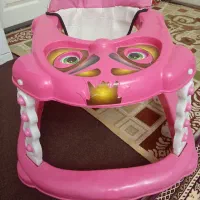 وروره در حد نو|کالسکه و لوازم جانبی|خوی, |دیوار