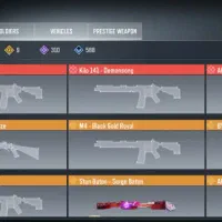 اکانت کالاف