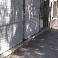 مغازه ۱۵۰متری تجاری دائم  نبش چهارراه برق|اجارهٔ مغازه و غرفه|مشهد, سیلو|دیوار