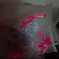 گل ربانی|گل مصنوعی|بیرجند, |دیوار