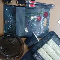 ظروف ختم|ظروف نگهدارنده، پلاستیکی، یکبارمصرف|فردیس, منظریه|دیوار