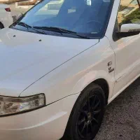 سورن توربو مدل ۹۶|خودرو سواری و وانت|پرند, فاز ۱|دیوار