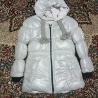 کفش و کاپشن