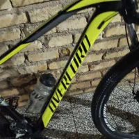 دوچرخه سایز ۲۹ اورلود