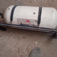 کپسول گاز پرادی