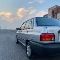 پراید ۸۴سالم|خودرو سواری و وانت|آمل, |دیوار