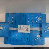 سیمکارت مودم شاتل همراه با آی پی استاتیک دوربین