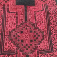دوچگر|لباس|زهک, |دیوار