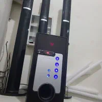 سینما خانواده صوتی