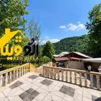 اجاره-کلبه-سوئیسی-جکوزی-دارلوکس-با-ویوی-جنگلF104