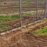 تولیدکننده فنس بادستگاه اتوماتیک ونصب|مصالح و تجهیزات ساختمان|بهار, |دیوار