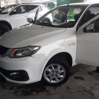 ساینا دوگانه سوز اس|خودرو سواری و وانت|تهران, زیبادشت|دیوار