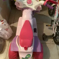 دوچرخه کودک