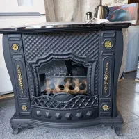 فروش بخاری گازی