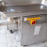چرخ گوشت گیربکس ۳۲چگا|فروشگاه و مغازه|قم, عمار یاسر|دیوار