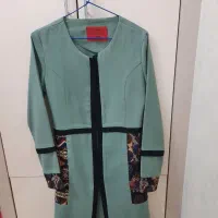 مانتو|لباس|مشهد, هنرستان|دیوار