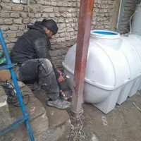 نصب پمپ اب ولوله کشی نشتی آب تعمیرات|خدمات پیشه و مهارت|گرگان, |دیوار