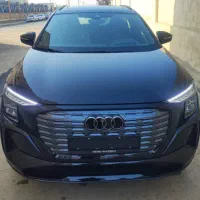 آئودی Q5 تیپ۲