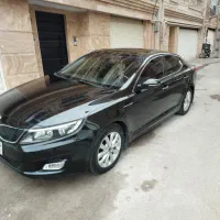 اپتیما پلاک دائم 2014