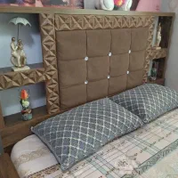 تخت دونفره