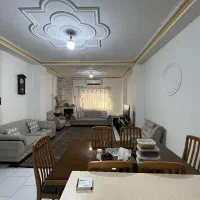 آپارتمان ۹۸ متری/کوچه فرد رشتیان ۵۰ متری بر اصلی