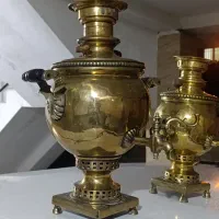 یه سری وسایل انتیک|کلکسیون اشیاء عتیقه|نکا, |دیوار