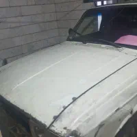 پیکان وانت مدل 90