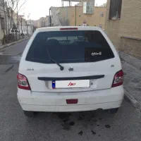 پراید 111 مدل 95|خودرو سواری و وانت|فولادشهر, C5|دیوار