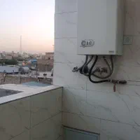 فروش آپارتمان ۱۱۰ متری ۲ خوابه همکف در کوی دروی|فروش آپارتمان|مشهد, کوی دروی|دیوار