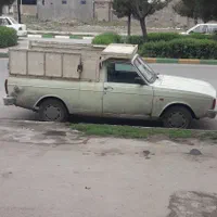 وانت کرایه تلفنی وانت بار