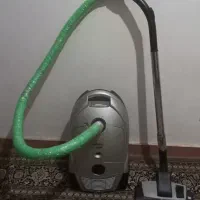 جاروبرقی روبن آلمانی۲۰۰۰وات