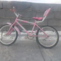 دوچرخه دخترانه ۲۰