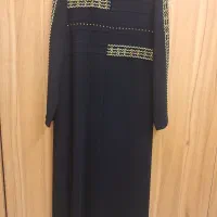 مانتو مجلسی سایز ۴۸