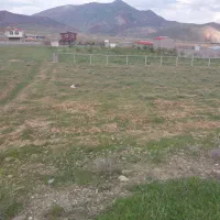 فروش زمین مناسب باغ و ویلا
