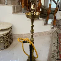 قلیون در حد نو