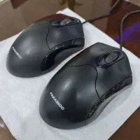 موس فراسو - خوش دست ترین موس سیم دار|قطعات و لوازم جانبی رایانه|تهران, سازمان برنامه شمالی|دیوار